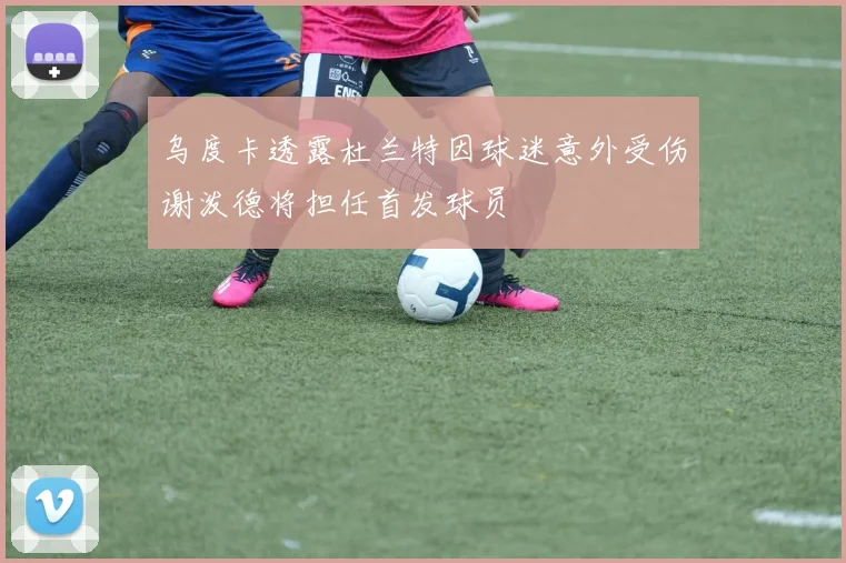 乌度卡透露杜兰特因球迷意外受伤谢泼德将担任首发球员